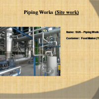 Piping Line