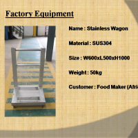 Factory Equipment 0