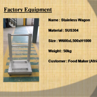 Factory Equipment