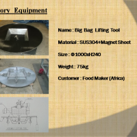 Factory Equipment