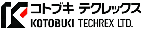 บริษัท โคโตบูกิ เท็คเร็กซ์ ถือกำเนิดจากการผลิตถังเคมีภัณฑ์ที่ใช้ในโรงงานอุตสาหกรรมโดยประกอบกิจการดังกล่าวเรื่อยมาภายใต้ชื่อ โคโตบูกิ เท็คเร็กซ์ เป็นระยะเวลายาวนานกว่า 65 ปีจนถึงปัจจุบัน (โดยมีรากฐานการผลิตมากกว่า 81 ปี) โดยที่เราไม่เคยคิดที่จะเปลี่ยนปรัชญ